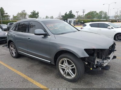 2014 Audi Q5