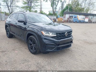 1V2SC2CA9PC****** 2023 Volkswagen Atlas