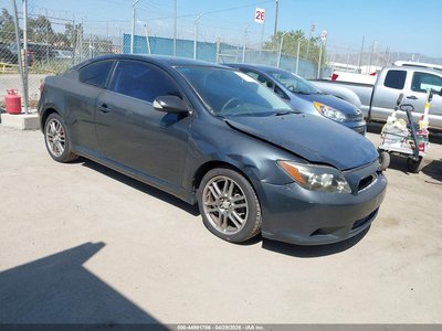 2010 Scion TC