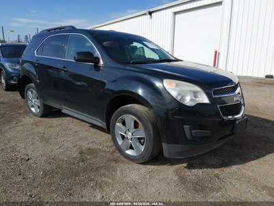 2013 Chevrolet Equinox