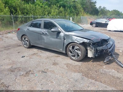 KMHLP4DG6RU****** 2024 Hyundai Elantra