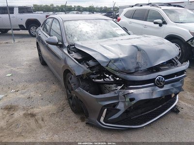 2025 Volkswagen Jetta