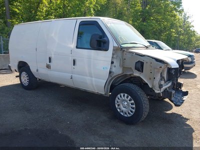 1FTNE24W28D****** 2008 Ford E-250