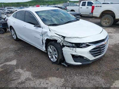 2021 Chevrolet Malibu