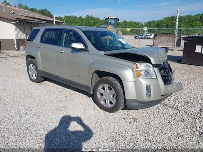 2GKALMEKXE6****** 2014 GMC Terrain