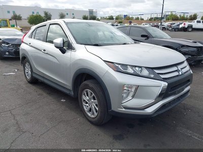 JA4AT3AA6KZ****** 2019 Mitsubishi Eclipse