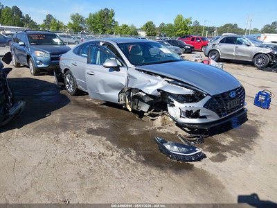2023 Hyundai Sonata