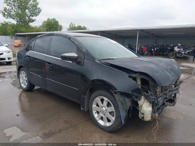 3N1AB61E28L****** 2008 Nissan Sentra