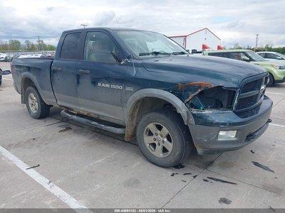 1D7RV1GT8BS****** 2011 Dodge Ram