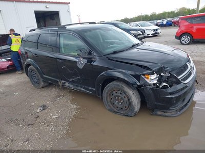 2014 Dodge Journey