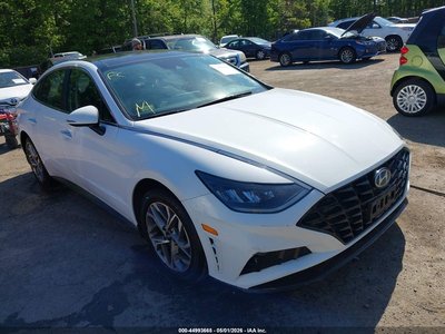 2021 Hyundai Sonata