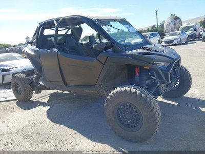 3NSR4D2K5SG****** 2025 Polaris RZR
