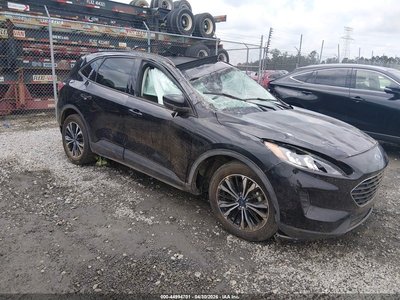 1FMCU0BZ6MU****** 2021 Ford Escape