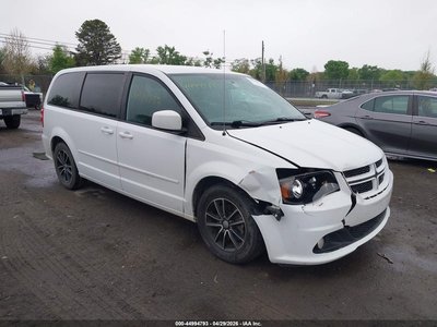 2015 Dodge Grand Caravan