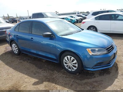 3VW2K7AJ1FM****** 2015 Volkswagen Jetta