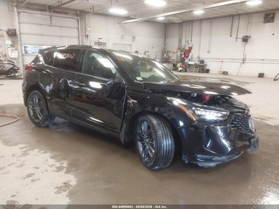 5J8TC2H65RL****** 2024 Acura RDX