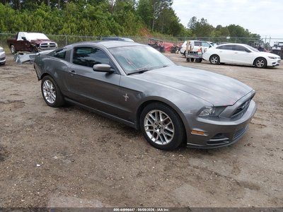 1ZVBP8AM7E5****** 2014 Ford Mustang
