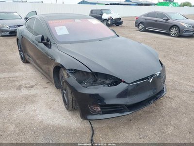 5YJSA1E48JF****** 2018 Tesla Model S