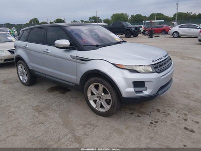 SALVN2BG2DH****** 2013 Land Rover Range Rover Evoque