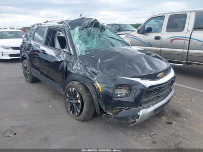 2023 Chevrolet Trailblazer