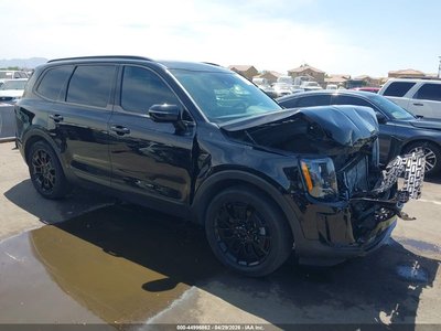 2021 Kia Telluride