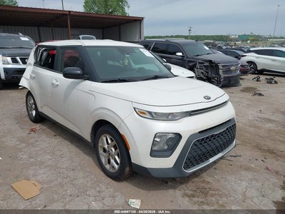 2020 Kia Soul