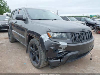 1C4RJFAG6FC****** 2015 Jeep Grand Cherokee
