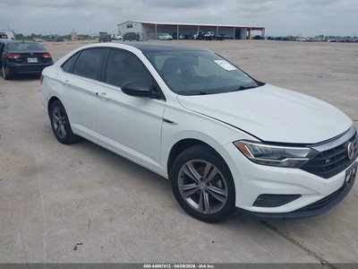 3VWC57BU5KM****** 2019 Volkswagen Jetta