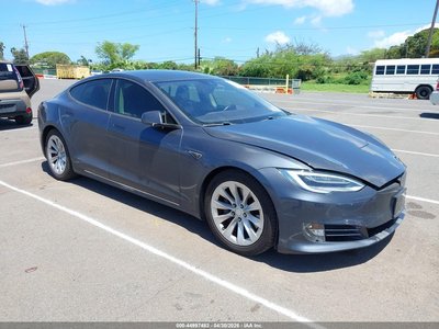 5YJSA1E23GF****** 2016 Tesla Model S