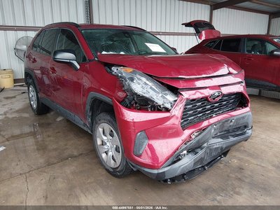 2T3H1RFV2LW****** 2020 Toyota RAV4