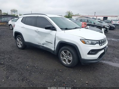 3C4NJDBN5RT****** 2024 Jeep Compass