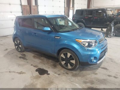 KNDJP3A58K7****** 2019 Kia Soul