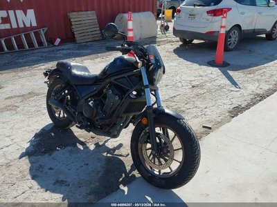 MLHPC5602R5****** 2024 Honda Cmx500