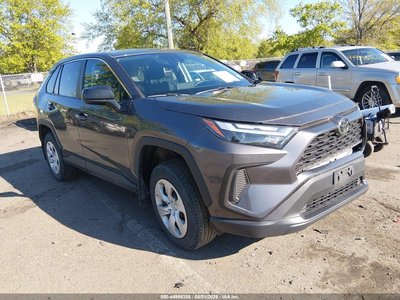 2T3F1RFV0RC****** 2024 Toyota RAV4
