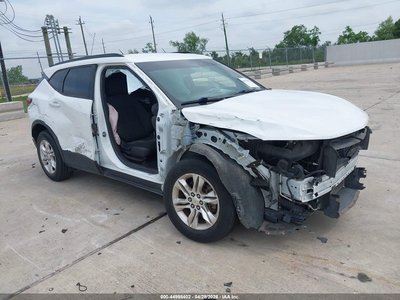 2020 Chevrolet Blazer