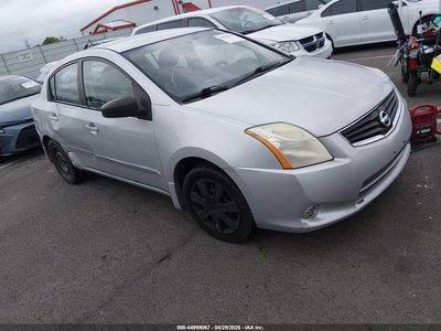 3N1AB6AP7AL****** 2010 Nissan Sentra