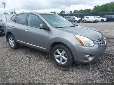 JN8AS5MV0DW****** 2013 Nissan Rogue