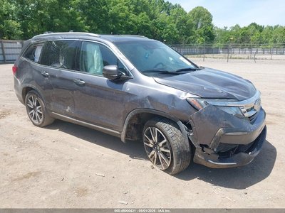 5FNYF5H93LB****** 2020 Honda Pilot