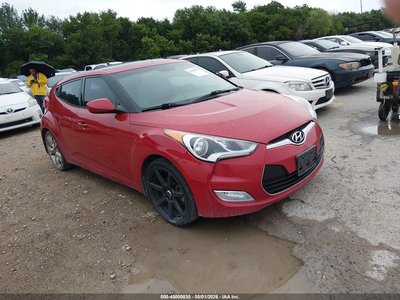 2016 Hyundai Veloster