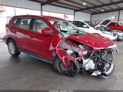 JN8AT2MT8HW****** 2017 Nissan Rogue