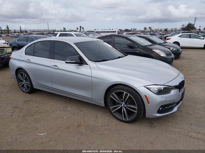 2017 BMW 3 Series