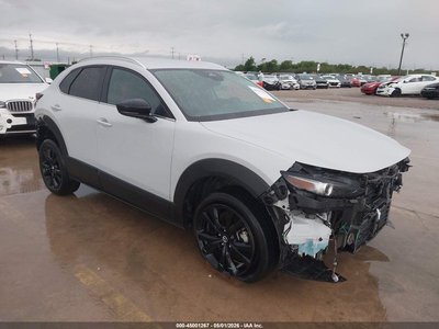 3MVDMBBM8RM****** 2024 Mazda CX-30