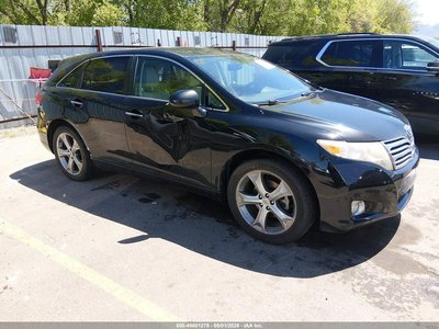 2009 Toyota Venza