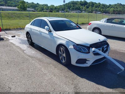 WDDZF4JB6KA****** 2019 Mercedes-Benz E-Class