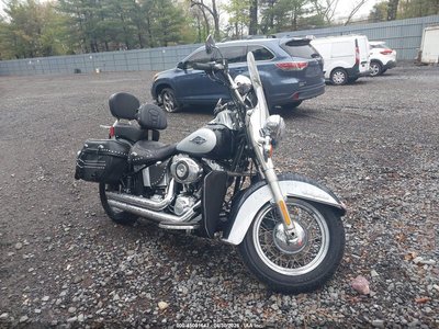 1HD1BWV18DB****** 2013 Harley-Davidson Heritage Softail Classic