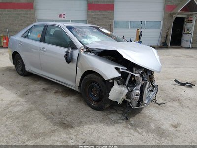 4T1BF1FK1CU****** 2012 Toyota Camry