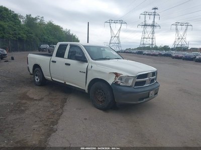 1D3HB18K99S****** 2009 Dodge Ram 1500