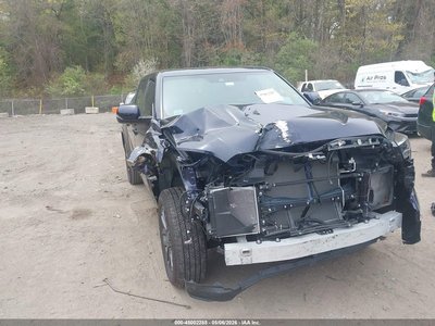 5TFNA5DB5SX****** 2025 Toyota Tundra
