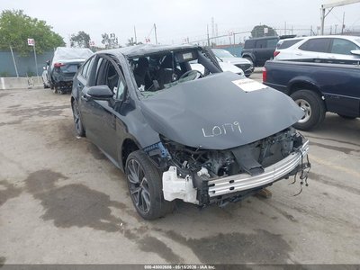 5YFS4RCE4LP****** 2020 Toyota Corolla