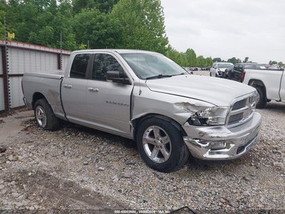 2011 Dodge Ram